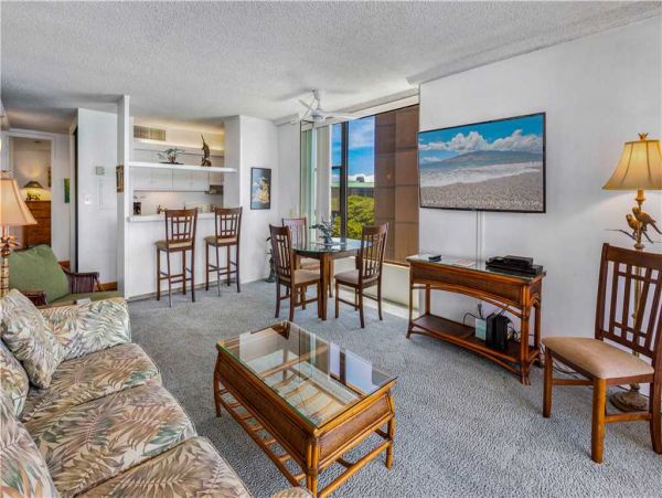 Kaanapali Condo 950864