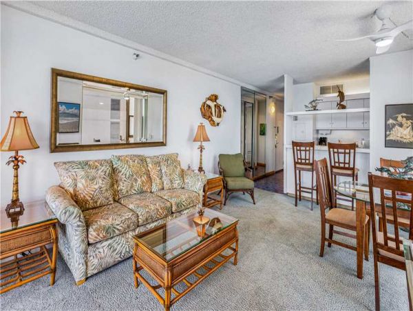 Kaanapali Condo 950864