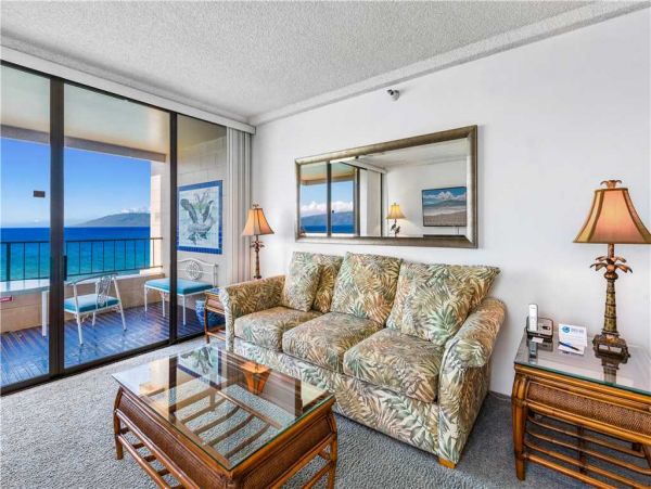 Kaanapali Condo 950864