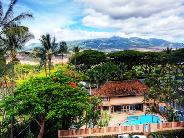 Kaanapali Condo 950864