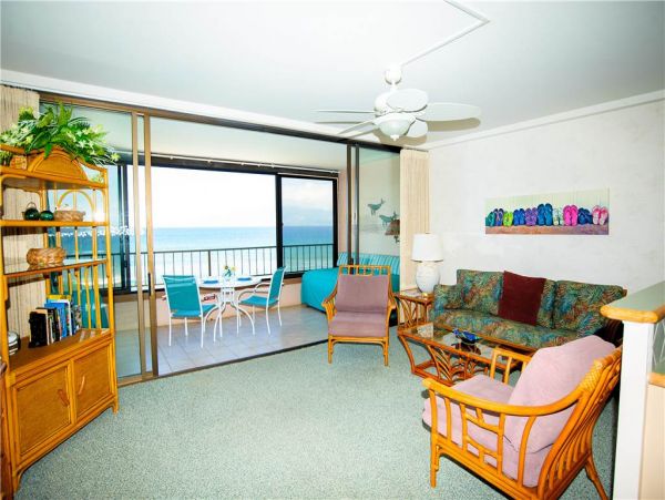 Kaanapali Condo 950865