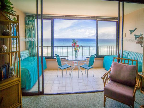Kaanapali Condo 950865