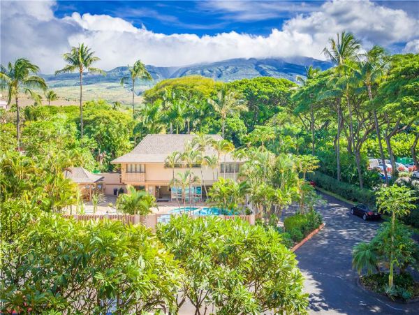 Kaanapali Condo 950865