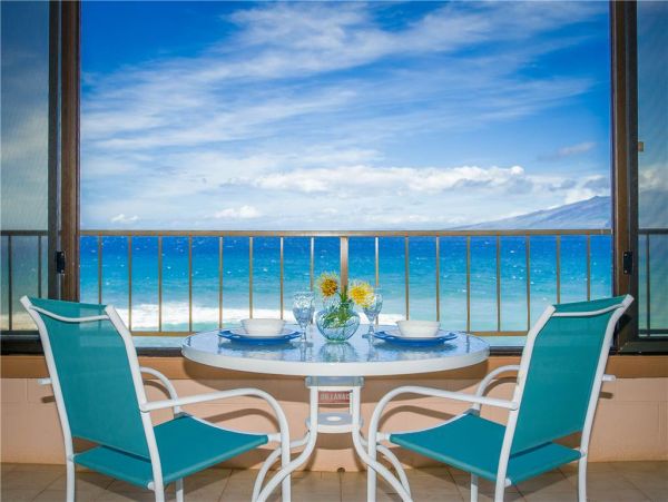 Kaanapali Condo 950865
