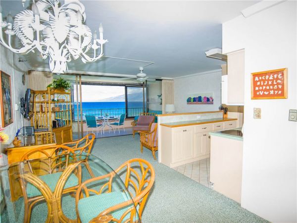Kaanapali Condo 950865
