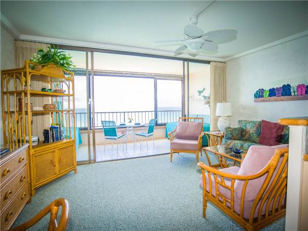 Kaanapali Condo 950865