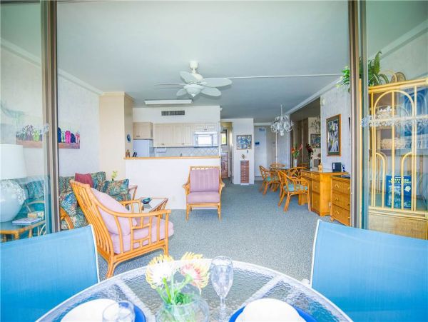 Kaanapali Condo 950865