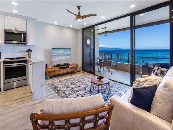 Kaanapali Condo 950866