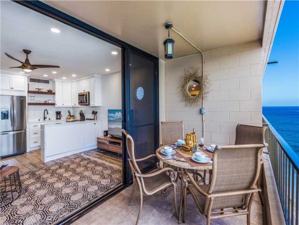 Kaanapali Condo 950866