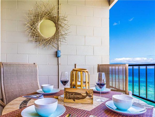 Kaanapali Condo 950866