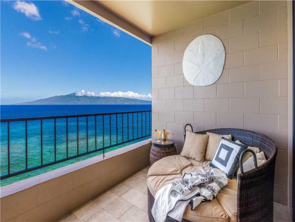 Kaanapali Condo 950866