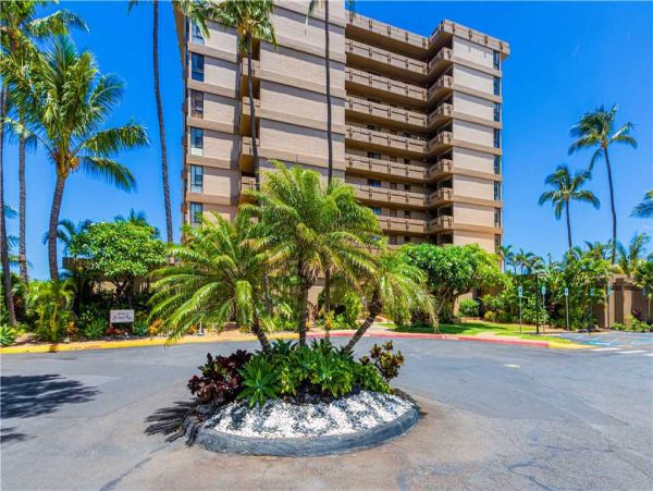 Kaanapali Condo 950866