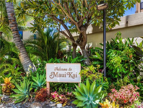 Kaanapali Condo 950866
