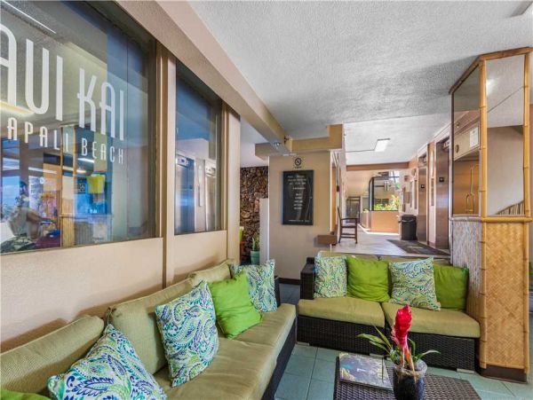 Kaanapali Condo 950866