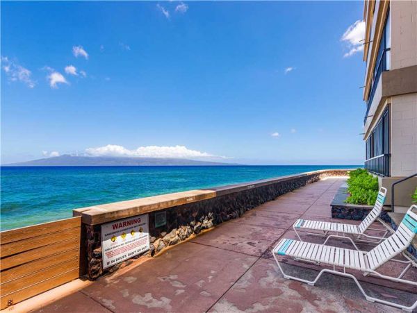 Kaanapali Condo 950866