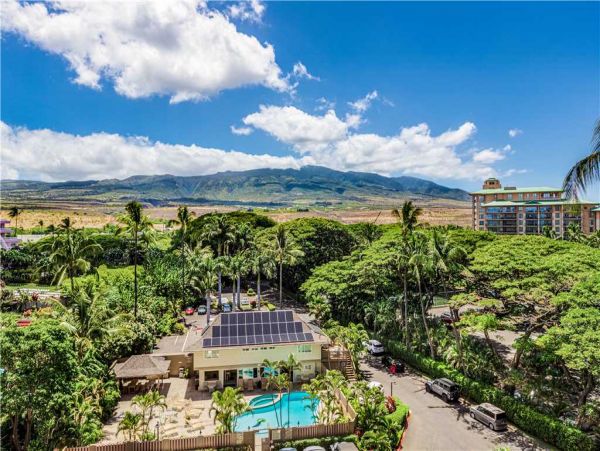 Kaanapali Condo 950866