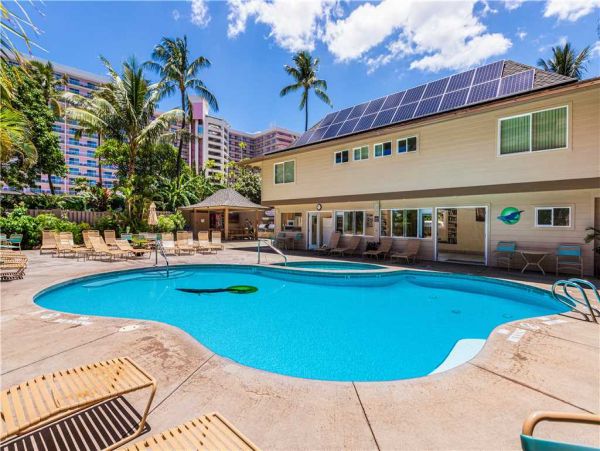 Kaanapali Condo 950866