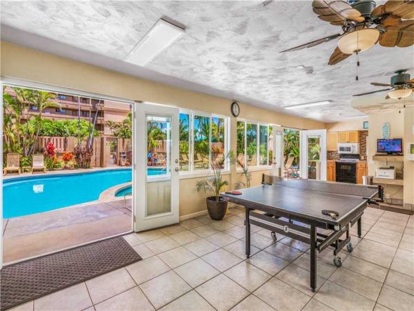 Kaanapali Condo 950866