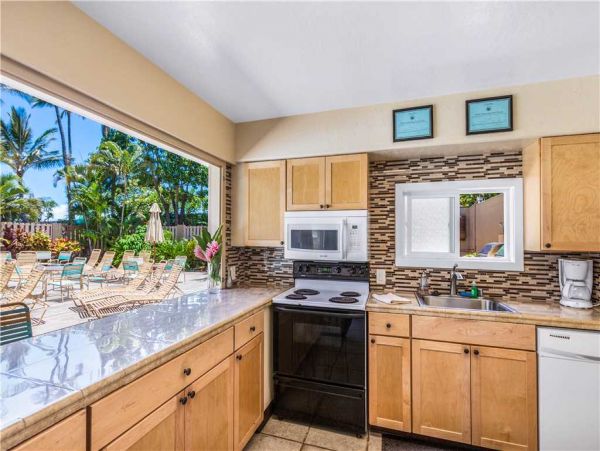 Kaanapali Condo 950866