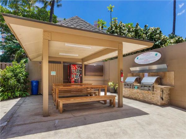 Kaanapali Condo 950866
