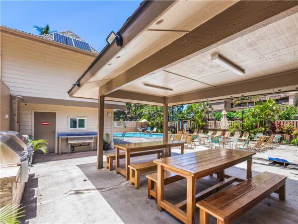 Kaanapali Condo 950866