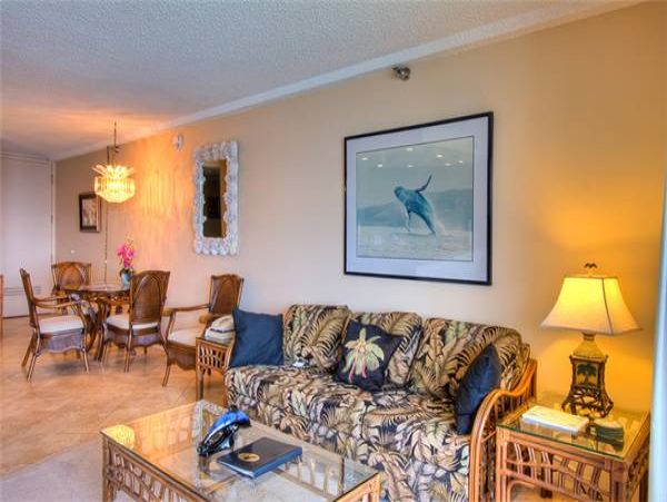 Kaanapali Condo 950868