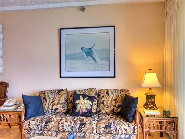Kaanapali Condo 950868