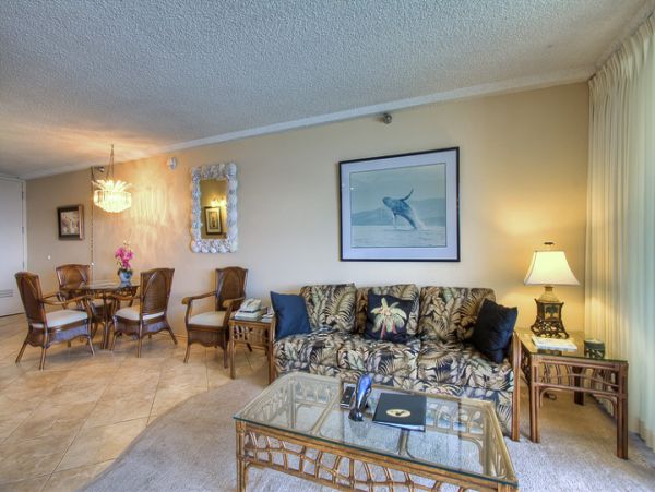 Kaanapali Condo 950868