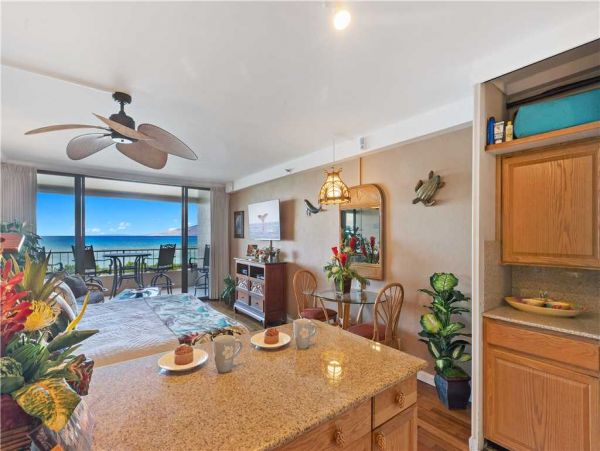 Kaanapali Condo 950869