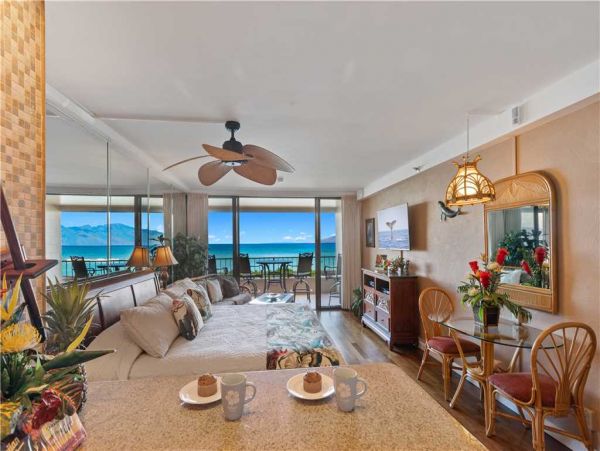 Kaanapali Condo 950869
