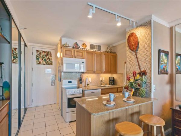 Kaanapali Condo 950869