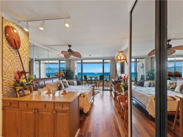 Kaanapali Condo 950869