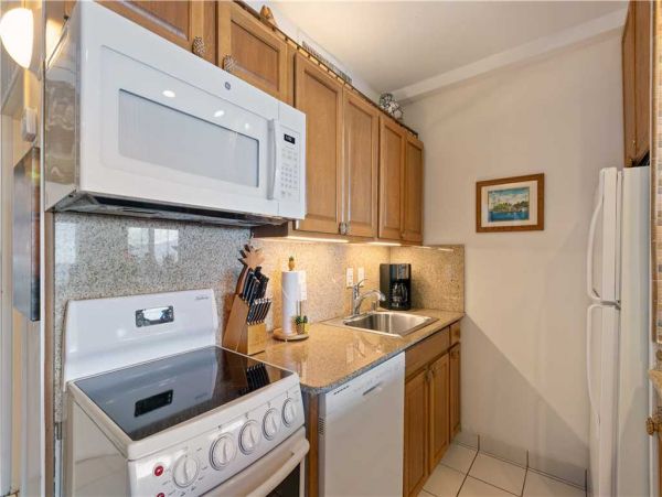 Kaanapali Condo 950869