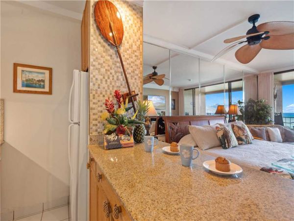 Kaanapali Condo 950869