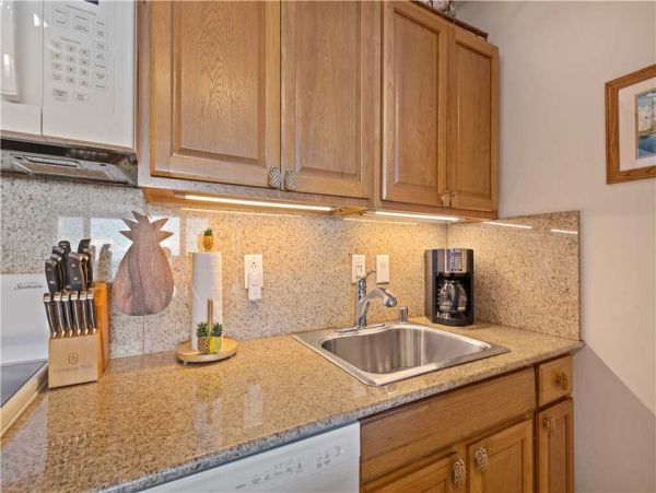 Kaanapali Condo 950869