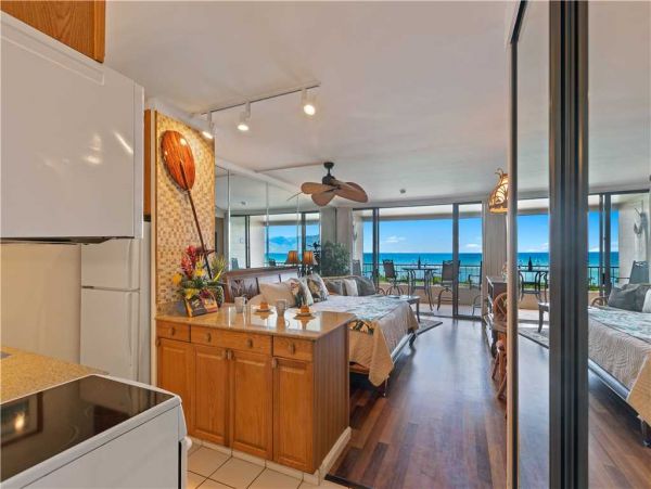 Kaanapali Condo 950869