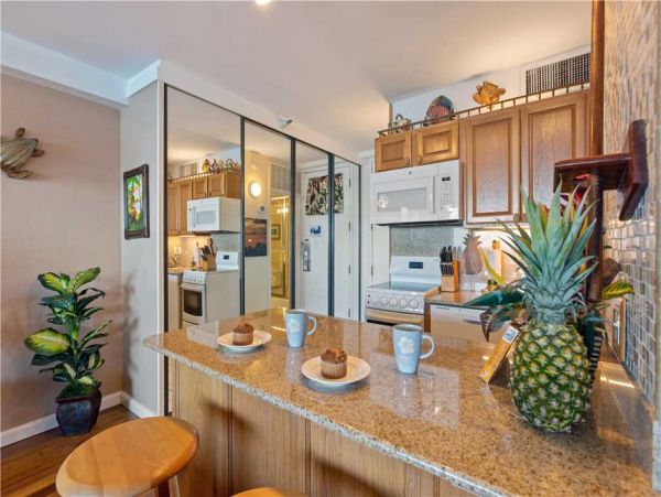 Kaanapali Condo 950869