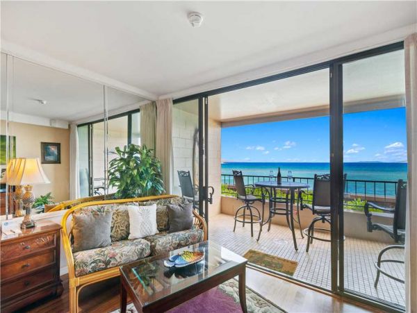 Kaanapali Condo 950869