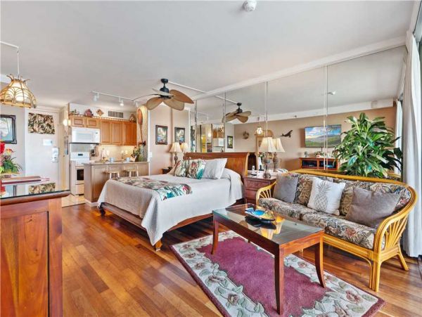 Kaanapali Condo 950869