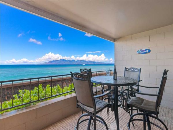 Kaanapali Condo 950869