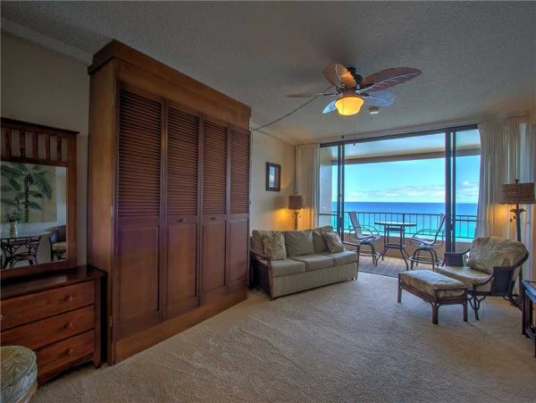 Kaanapali Condo 950870
