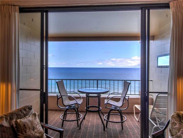 Kaanapali Condo 950870