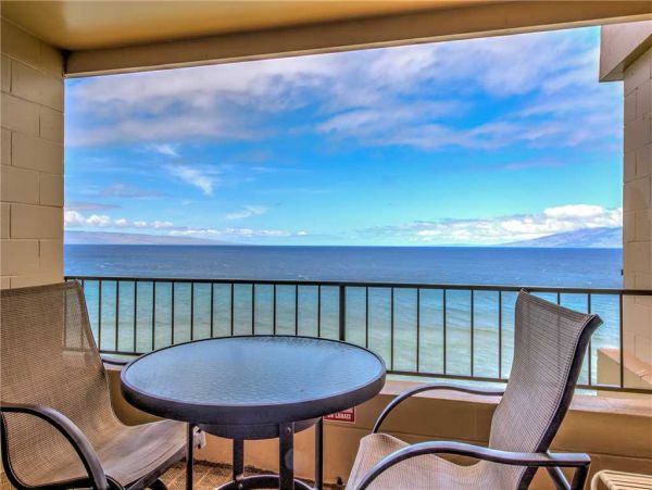 Kaanapali Condo 950870