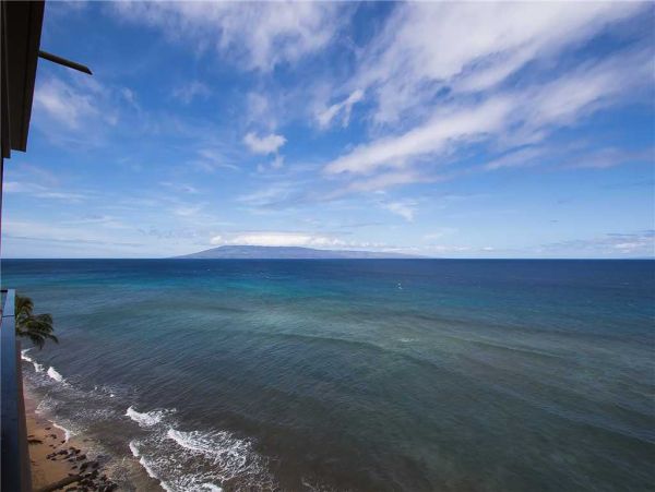 Kaanapali Condo 950870