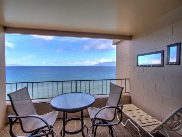 Kaanapali Condo 950870