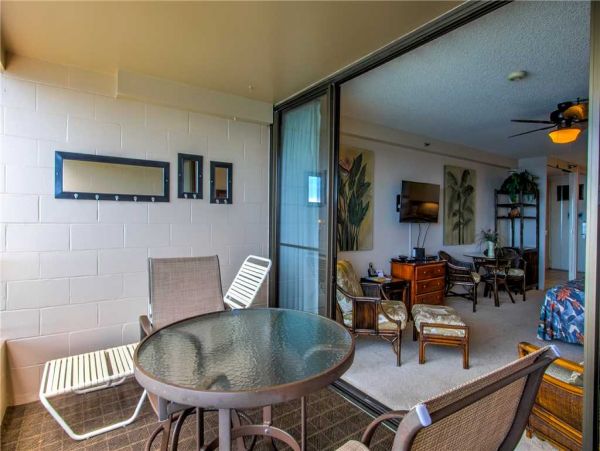 Kaanapali Condo 950870