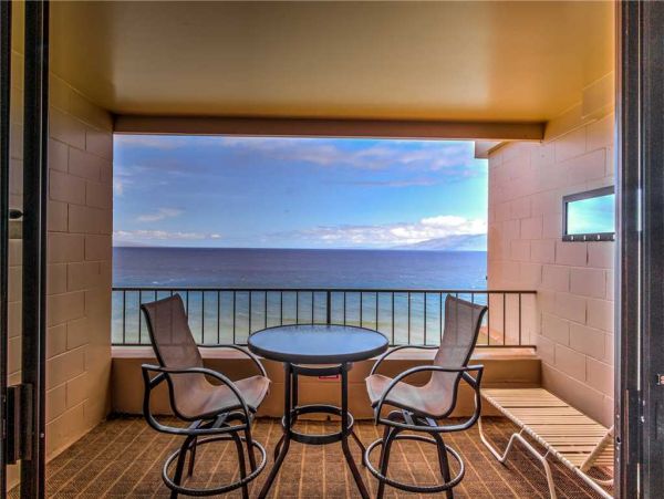 Kaanapali Condo 950870