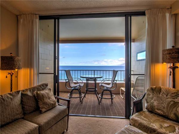 Kaanapali Condo 950870
