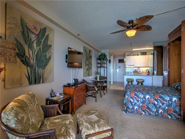 Kaanapali Condo 950870