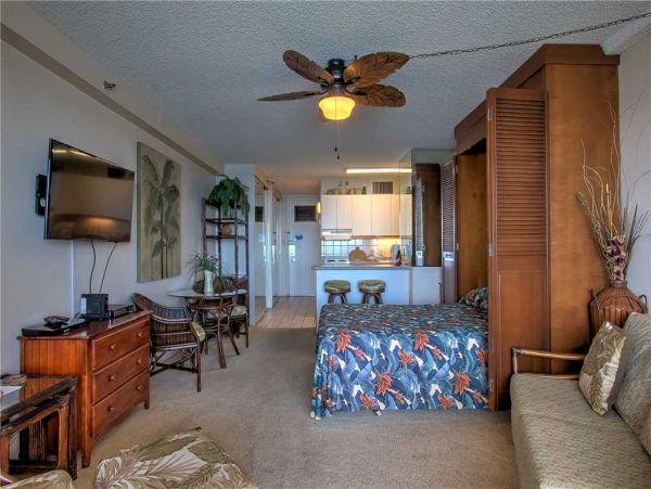 Kaanapali Condo 950870